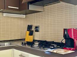 Casa Spontini in Firenze