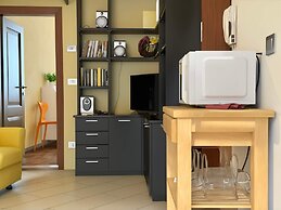 Casa Spontini in Firenze