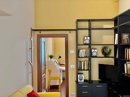 Casa Spontini in Firenze