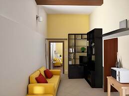 Casa Spontini in Firenze