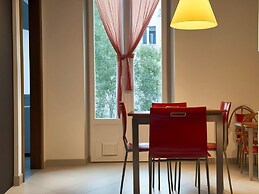 Casa Spontini in Firenze