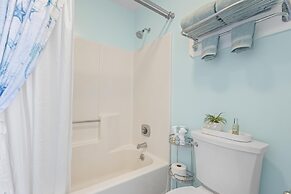 Lagoon Sun 5 1 Bedroom Condo