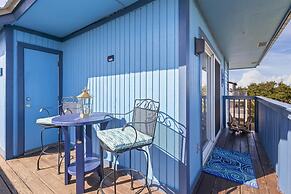 Lagoon Sun 5 1 Bedroom Condo