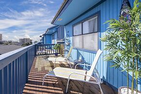 Lagoon Sun 5 1 Bedroom Condo