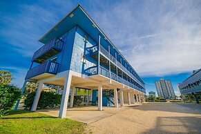 Lagoon Sun 5 1 Bedroom Condo