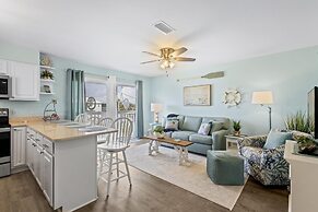 Lagoon Sun 5 1 Bedroom Condo