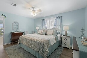 Lagoon Sun 5 1 Bedroom Condo