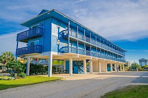 Lagoon Sun 5 1 Bedroom Condo