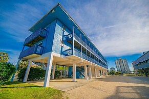 Lagoon Sun 5 1 Bedroom Condo