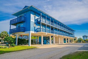 Lagoon Sun 5 1 Bedroom Condo