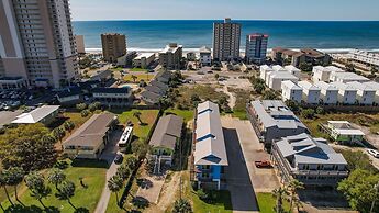 Lagoon Sun 5 1 Bedroom Condo