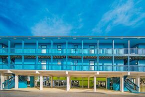 Lagoon Sun 5 1 Bedroom Condo