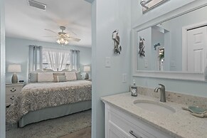 Lagoon Sun 5 1 Bedroom Condo