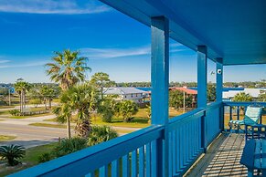 Lagoon Sun 5 1 Bedroom Condo