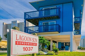 Lagoon Sun 5 1 Bedroom Condo