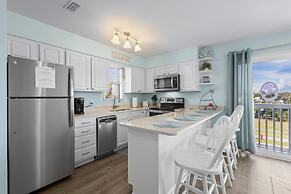 Lagoon Sun 5 1 Bedroom Condo