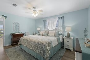 Lagoon Sun 5 1 Bedroom Condo