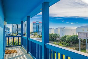 Lagoon Sun 5 1 Bedroom Condo