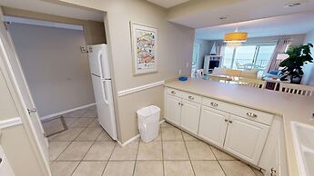 Beach House 501a 2 Bedroom Condo