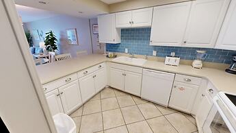 Beach House 501a 2 Bedroom Condo
