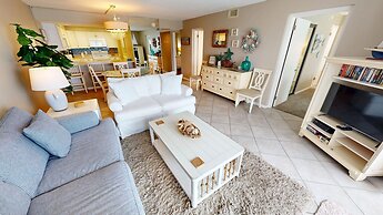 Beach House 501a 2 Bedroom Condo