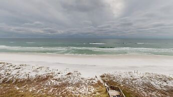 Beach House 501a 2 Bedroom Condo