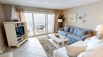 Beach House 501a 2 Bedroom Condo