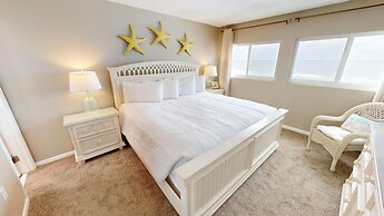 Beach House 501a 2 Bedroom Condo