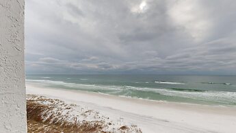 Beach House 501a 2 Bedroom Condo