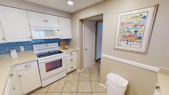 Beach House 501a 2 Bedroom Condo