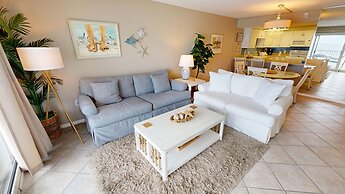 Beach House 501a 2 Bedroom Condo