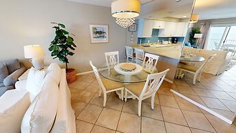 Beach House 501a 2 Bedroom Condo
