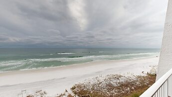 Beach House 501a 2 Bedroom Condo
