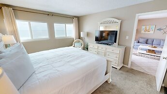 Beach House 501a 2 Bedroom Condo