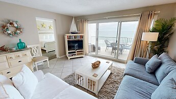 Beach House 501a 2 Bedroom Condo