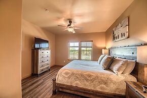 Oma13a14 Gruene Bungalow At Old Mills Resort 6 Bedroom Condo