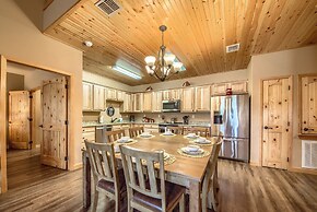 Oma13a14 Gruene Bungalow At Old Mills Resort 6 Bedroom Condo