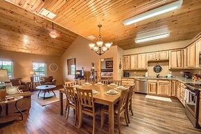 Oma13a14 Gruene Bungalow At Old Mills Resort 6 Bedroom Condo