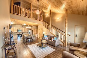 Oma13a14 Gruene Bungalow At Old Mills Resort 6 Bedroom Condo