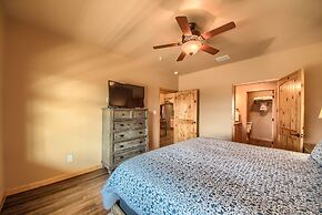 Oma13a14 Gruene Bungalow At Old Mills Resort 6 Bedroom Condo