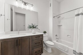 Villa #33 At Bloomington Country Club 3 Bedroom Condo