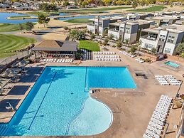 Villa #33 At Bloomington Country Club 3 Bedroom Condo