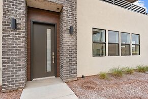 Villa #33 At Bloomington Country Club 3 Bedroom Condo