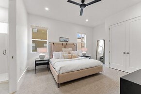 Villa #33 At Bloomington Country Club 3 Bedroom Condo