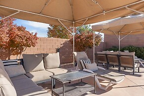 Villa #33 At Bloomington Country Club 3 Bedroom Condo