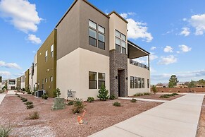 Villa #33 At Bloomington Country Club 3 Bedroom Condo