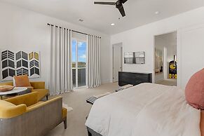 Villa #26 At Bloomington Country Club - Sunset Retreat 4 Bedroom Townh