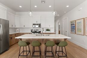 Villa #26 At Bloomington Country Club - Sunset Retreat 4 Bedroom Townh