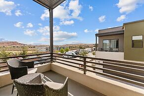 Villa #26 At Bloomington Country Club - Sunset Retreat 4 Bedroom Townh