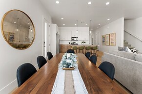 Villa #26 At Bloomington Country Club - Sunset Retreat 4 Bedroom Townh